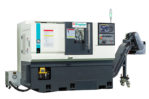  KI-TC200
